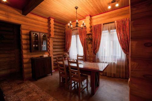 Hotel Par-house