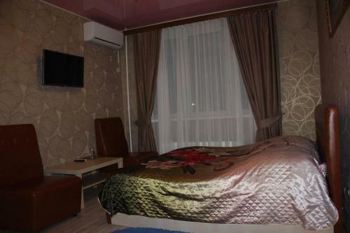 Hotel Uyut