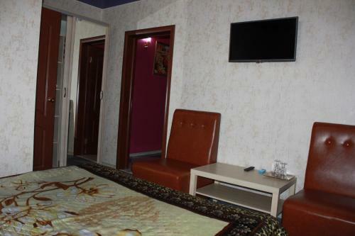 Hotel Uyut