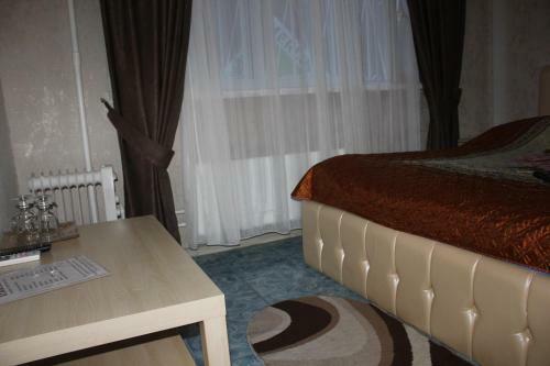 Hotel Uyut