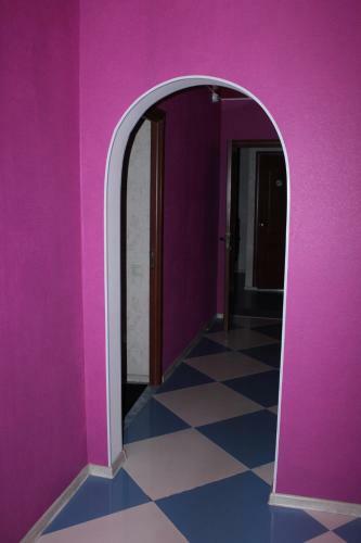 Hotel Uyut