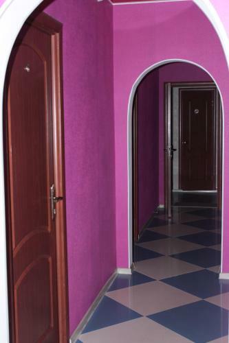 Hotel Uyut