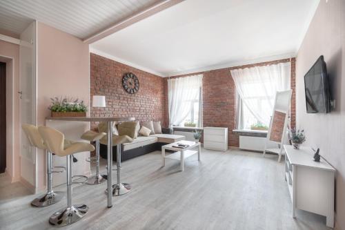 Apartamentos ?????? ?????