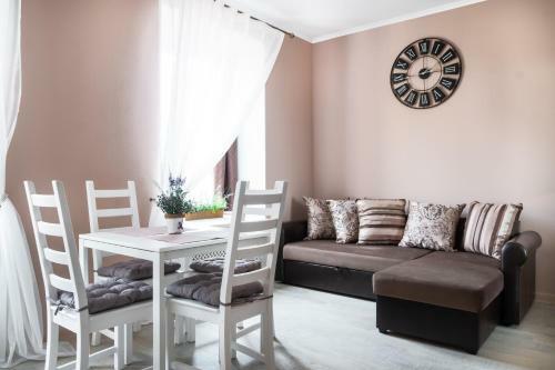 Apartamentos ?????? ?????