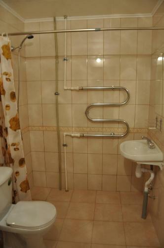 Belye Nochi Hotel