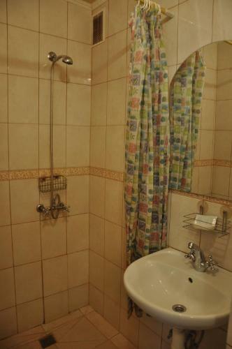 Belye Nochi Hotel