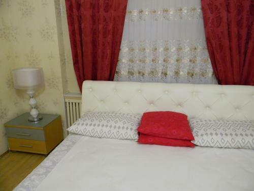Hostal Smolenka House