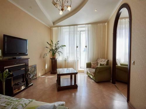 Apartment On Korablestroiteley