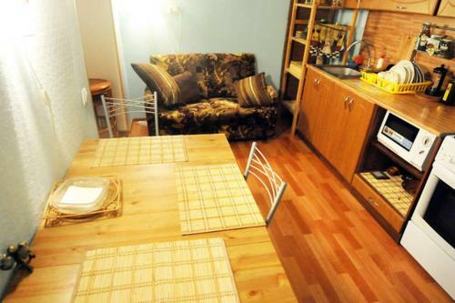 Apartment Poltavskaja
