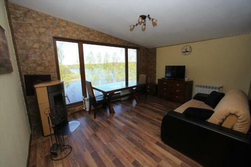 Agroturismo Baza Otdikha Skala