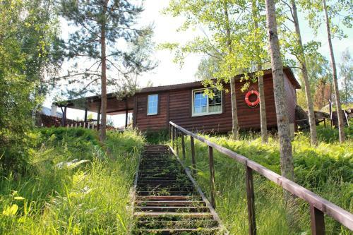 Agroturismo Baza Otdikha Skala