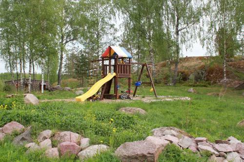 Agroturismo Baza Otdikha Skala