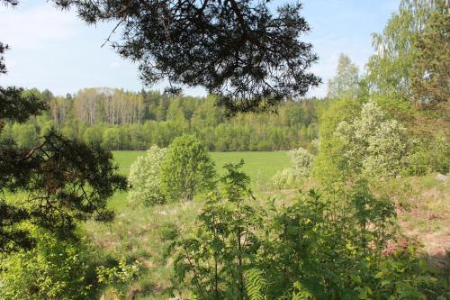 Agroturismo Baza Otdikha Skala