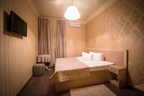 Hotel Florenciya