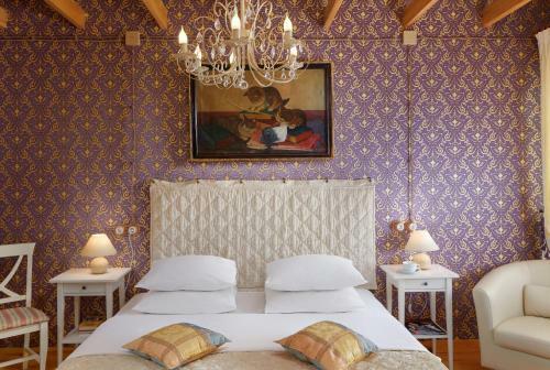 Bogdarnya Hotel By Sea Company