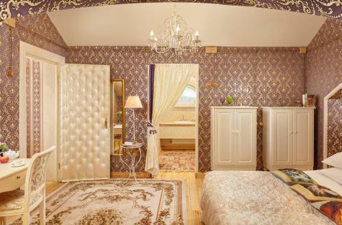 Bogdarnya Hotel By Sea Company
