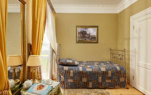 Bogdarnya Hotel By Sea Company