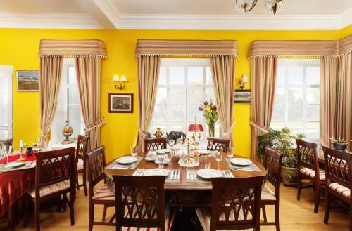 Bogdarnya Hotel By Sea Company