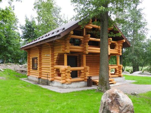 Holiday Park Yarkoe