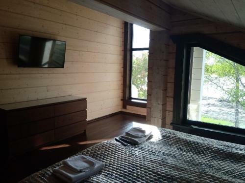 Holiday Park Yarkoe