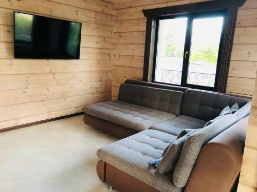 Holiday Park Yarkoe