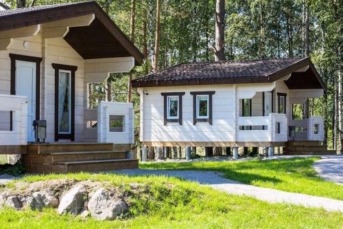 Holiday Park Yarkoe