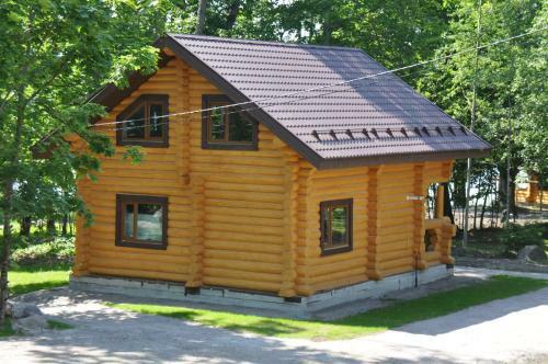 Holiday Park Yarkoe