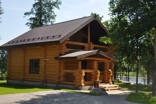 Holiday Park Yarkoe