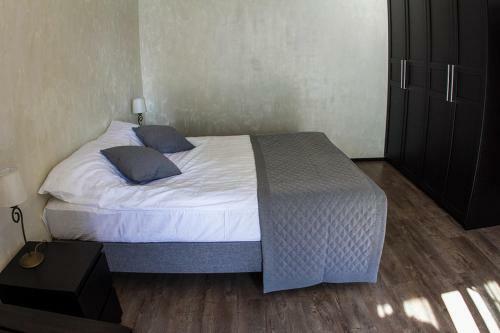 Holiday Park Yarkoe