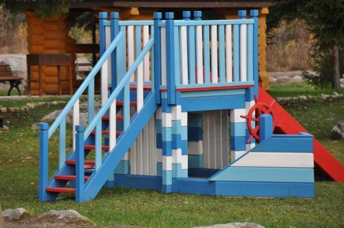 Holiday Park Yarkoe