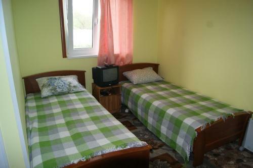 Posada Ekoferma Mezhdumorye