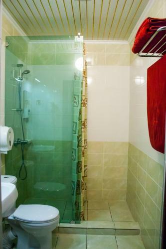 Hotel Regina Mamadysh