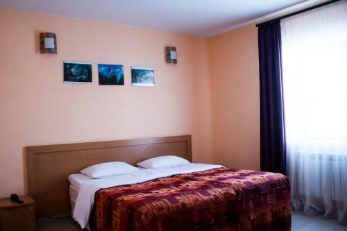 Hotel Regina Mamadysh