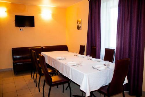 Hotel Regina Mamadysh