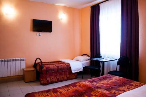 Hotel Regina Mamadysh