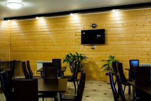 Hotel Regina Mamadysh