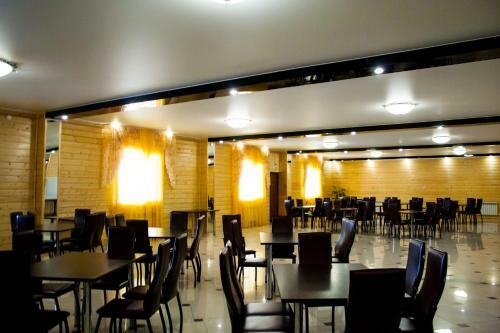 Hotel Regina Mamadysh