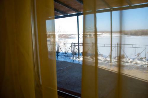 Hotel Regina Mamadysh