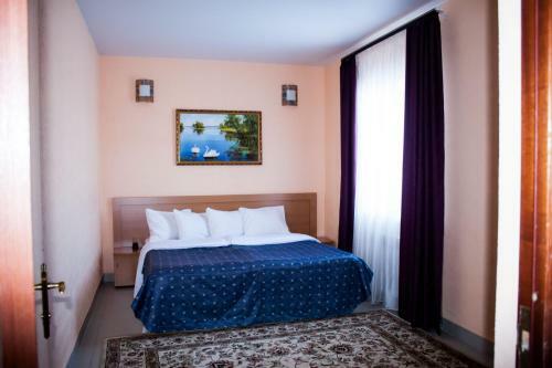 Hotel Regina Mamadysh