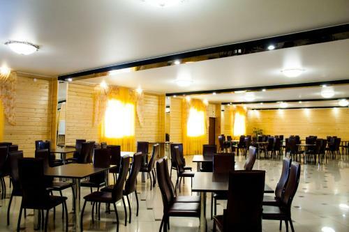 Hotel Regina Mamadysh
