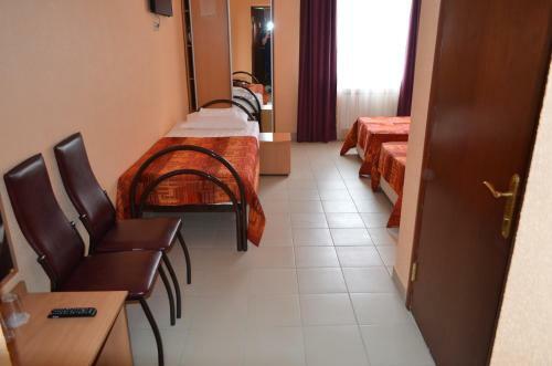 Hotel Regina Mamadysh
