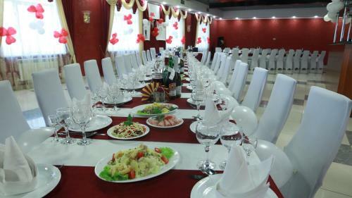 Hotel Regina Mamadysh