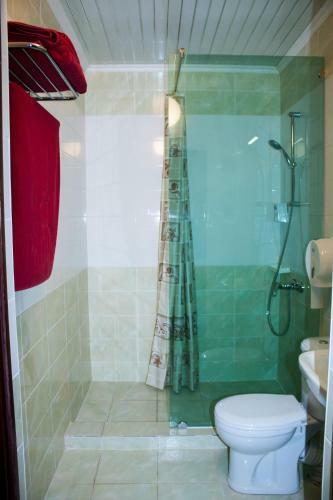 Hotel Regina Mamadysh