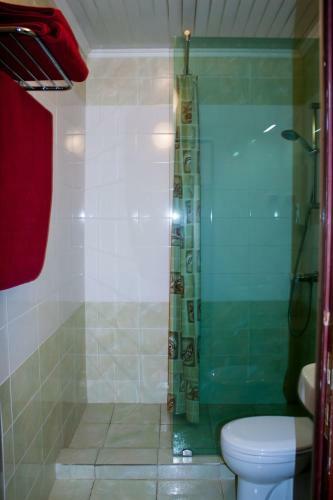 Hotel Regina Mamadysh