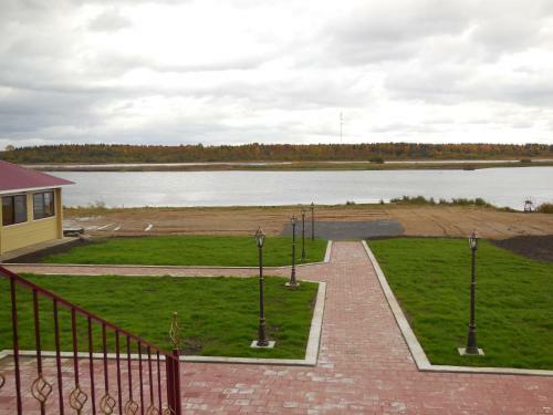 Hostal Guest House Poonezhye