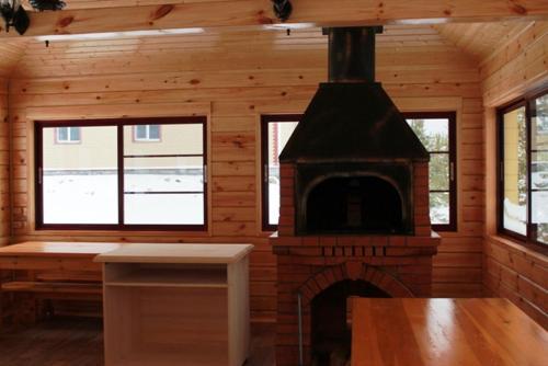 Hostal Guest House Poonezhye