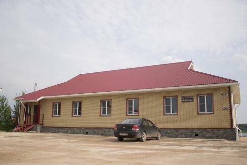 Hostal Guest House Poonezhye