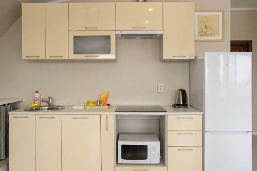 Apartments Mix