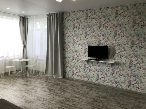 Apartments Rassvet
