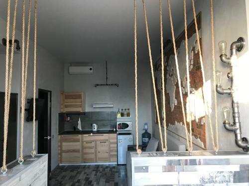 Apartments Rassvet
